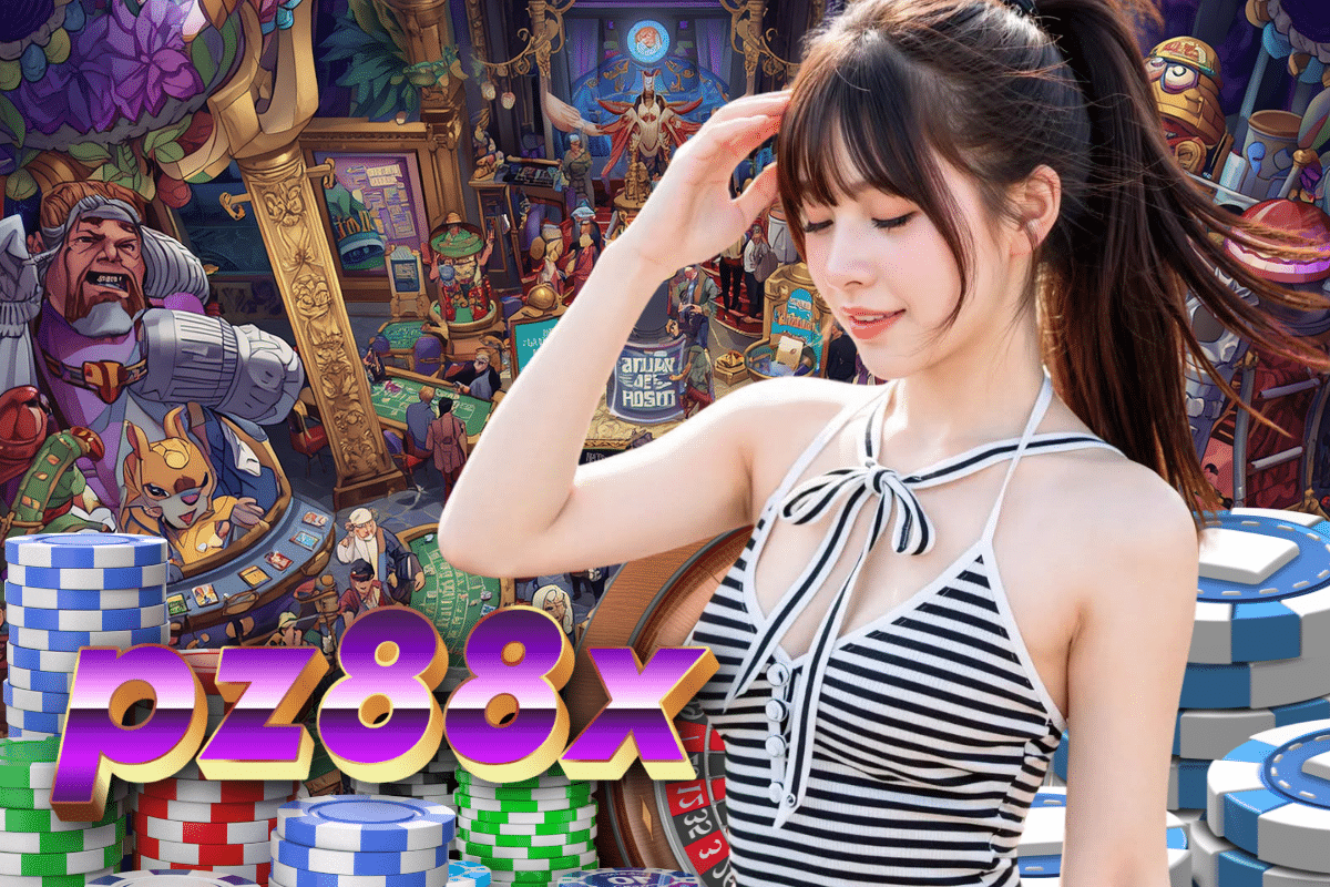 pz88x wallet
