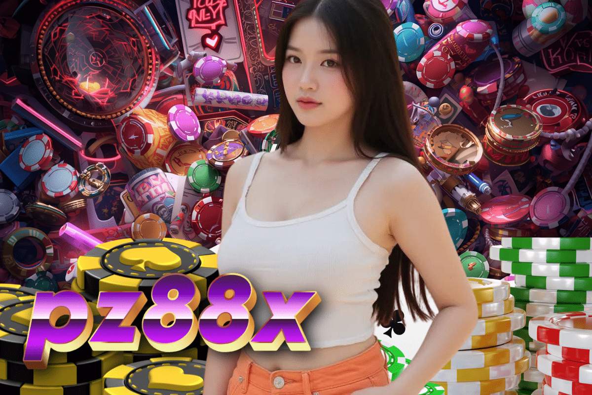 pz88x ทางเข้า